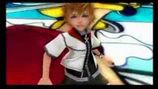 KH is Crashing, But Its No Wave