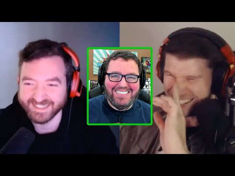 PKA on Why The World Hates Boogie2988