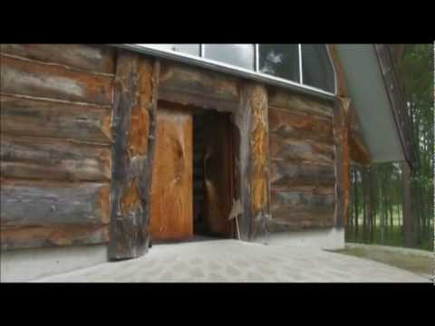 Paaterin Kirkko e Eeva Ryynäsen Ateljee