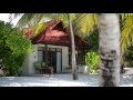 Kurumba Maldives Resort Beachfront Deluxe Bungalow