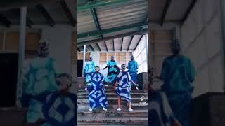 MAPOUKA Dance 💃  west Africa 🇿🇦 tradition