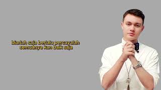 Download lagu NYOMAN PAUL - BERNAFASLAH SEJENAK mp3
