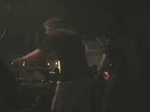 Beroshima vs Skail Master M @ Electron Festival 2007 #2