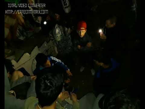 Hydra Vs Tini (Octavos) Regiones Hardcore