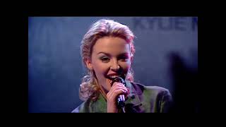 Kylie Minogue - Confide in Me (Live Top Of The Pops 1994)