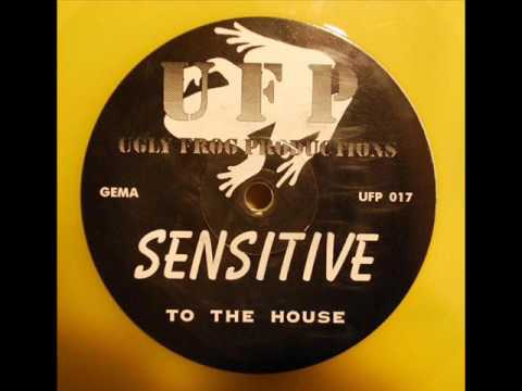 Sensitive - Tribomatic V1.02