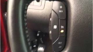 preview picture of video '2014 Chevrolet Impala Limited Used Cars Caldwell OH'