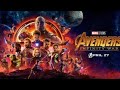 Avengers Infinity War Full Movie