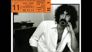 15 MINUTES OF ZAPPA