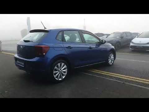 Volkswagen Polo 1.0 80BHP COMFORTLINE WITH TECHNOL - Image 2