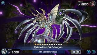 [STEAM] Cyberdark Fusion Festival Duel 10 @breaktube