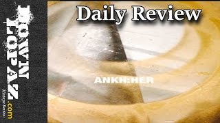 Lupe Fiasco - ANKH:HER | Review