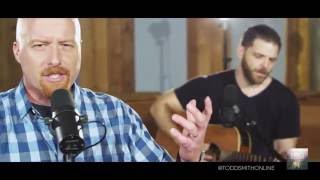 Todd Smith - I Sing The Mighty Power Of Jesus (Acoustic Version)