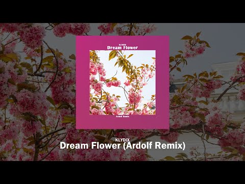 [Unofficial Remix] KLYDIX - Dream Flower (Ardolf Remix)