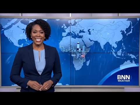 Black News Network (BNN) - Episode 3