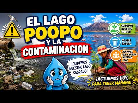El Lago Poopo