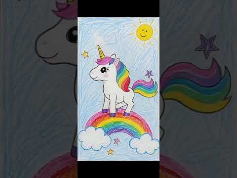 Animate my Drawing: AI Cartoon video thumbnail