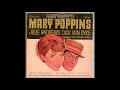 Mary Poppins Buena Vista STER 4026 A Man Has Dreams