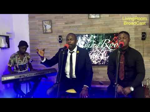 Nimwe Mwebene/Tuleita Yesu Medley-Leo & Boyd #New_Dawn #Zambian_Worship #Nations