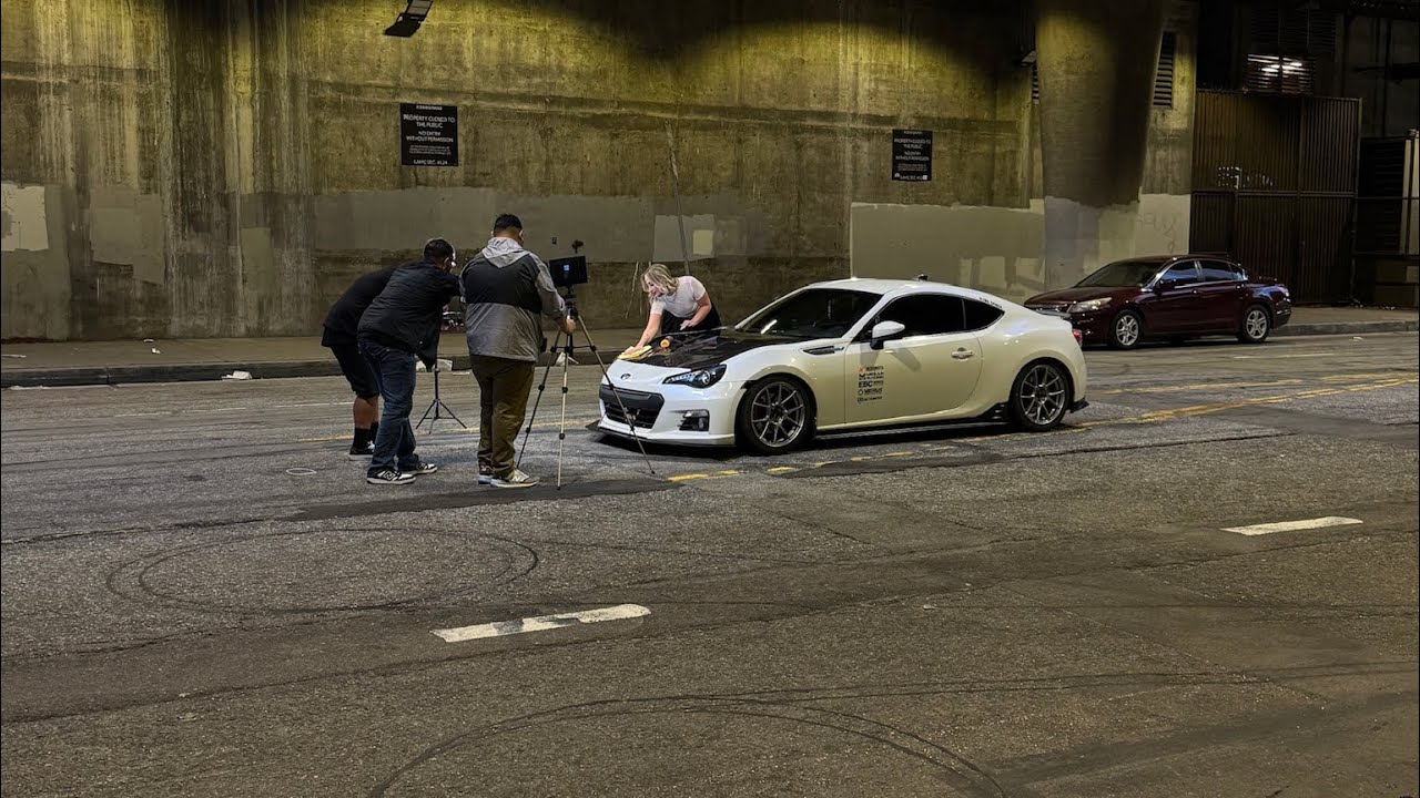 2015 Subaru BRZ ZC6 | Miguel Chavez (@Fa20_spider) Build Video Thumbnail