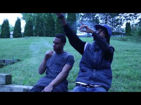 SlimDaKid Ft RhyKeem - Cash (ShotByHughBoyd)