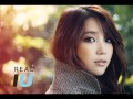 IU - The Story Only I Didn't Know 