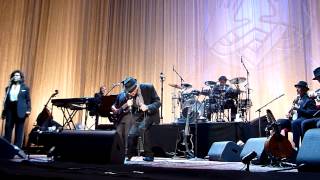 Leonard Cohen - I Can`t Forget - Globen, Stockholm - 15-08-2013