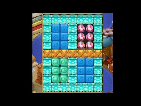 TOY BLAST level 3440