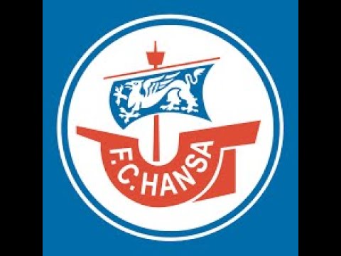 Es war ein Kasperletheater von Hansa geg Fortuna Düsseldorf