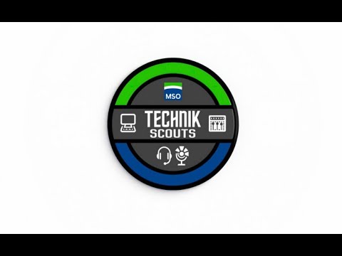 Die Technik Scouts stellen sich vor