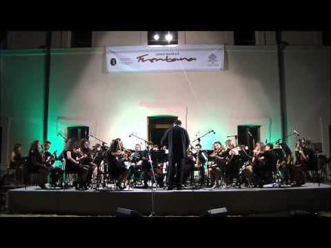 Orchestra I Giovani Accademici - Classic Ensemble Fenaroli