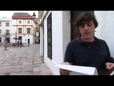 A Lo Mejor - Andres Barba
