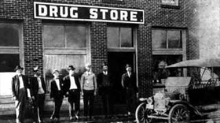 Modern Pleasure - Drugstore