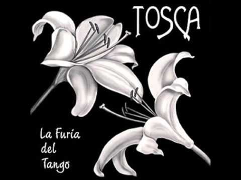 Tosca Tango Orchestra - Mignon