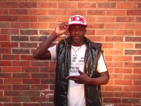 N JAY (DADZ) - GYAL WHINE UP YUH BODY {2013 MSR} @N_JAYDADZ