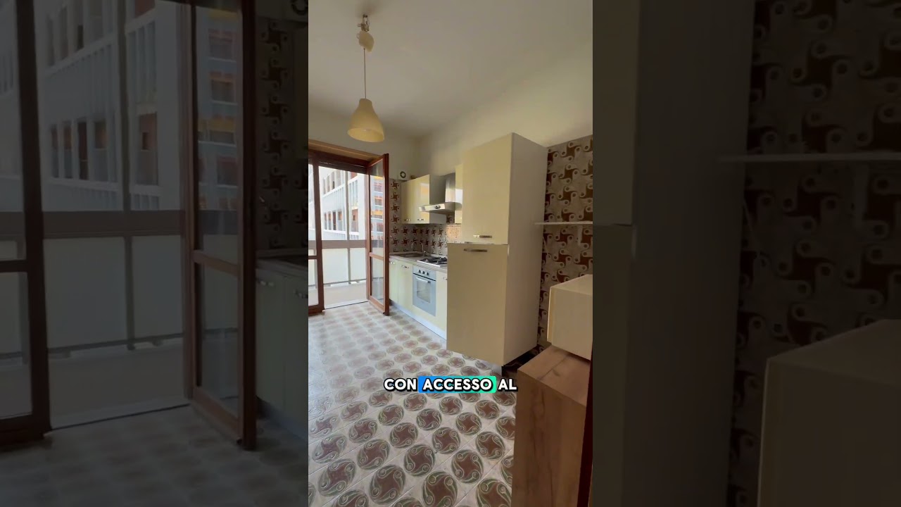 Appartamento - Video