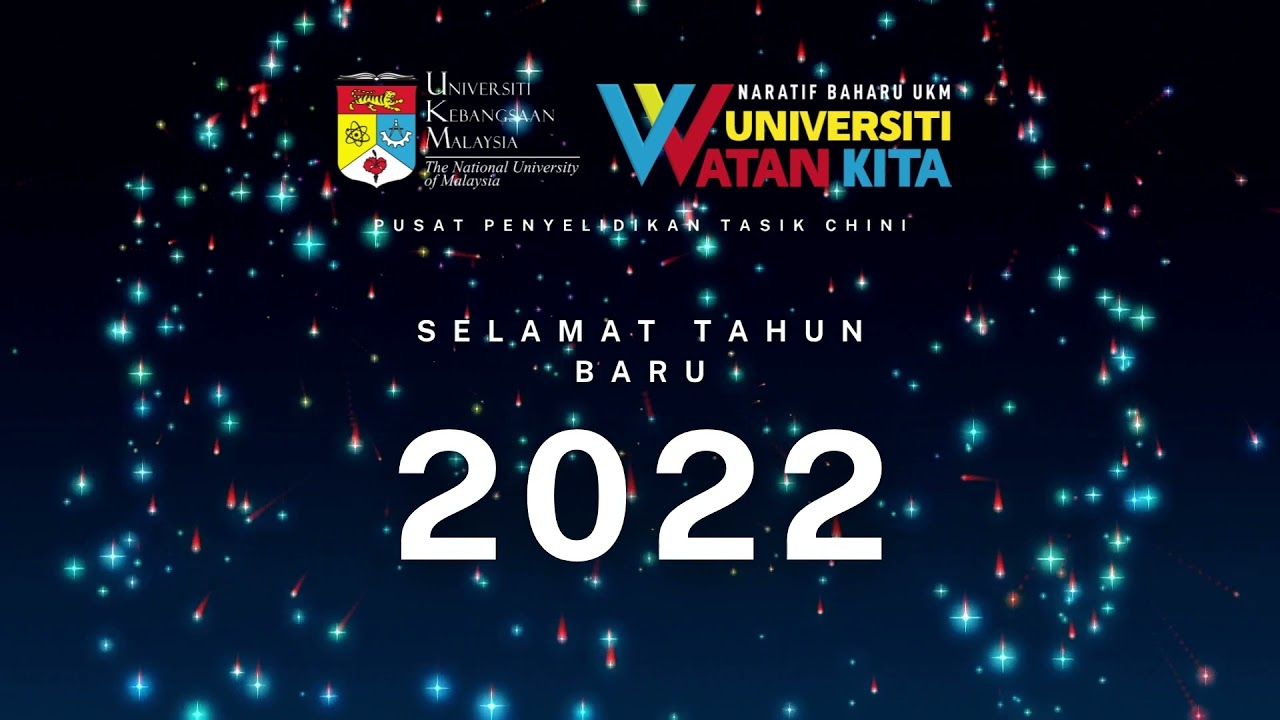 Tahun Baru 2022
