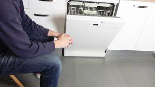 6-1 Error on KitchenAid Dishwasher | How to Fix