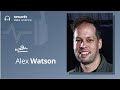 Alex Watson Synthetic Data Could Change Everything