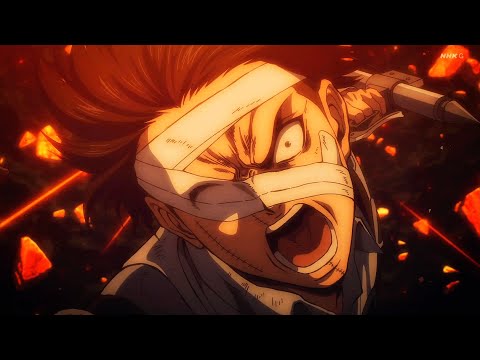 Shingeki No Kyojin The Final「AMV」Legends Never Die