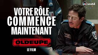 Oldeupe - Le film d'Haroun