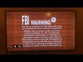 Opening To Alien 3 1992 US DVD 2003 Rated R Disc 2