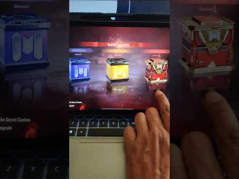 Day 140 - Obtaining Free Mythic AK117 - Lava Remix #codm #codmobile #gaming