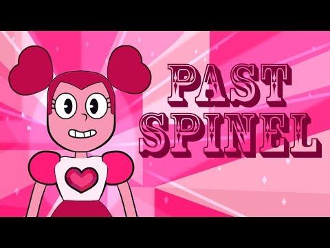 Past Spinel tutorial on Gemsona Maker