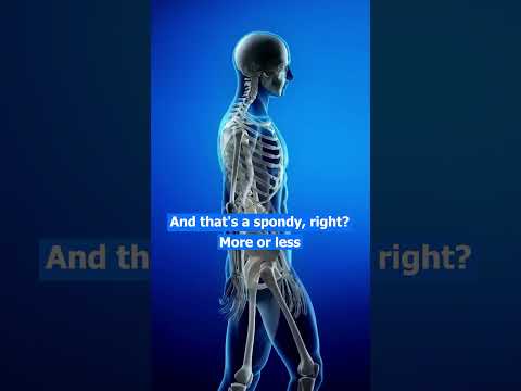 Spondylolisthesis treatment 🧑🏻‍⚕️ can be effective