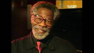 Joe Henderson Interview 1993