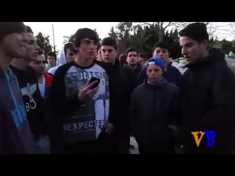 NK VS LALO (OCTAVOS) | VB 6ª ed.