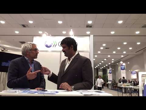 Taxsutra Interview with OECD Tax Policy Director Pascal Saint-Amans at IFA Congress 2017