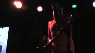 Juke Kartel - Freeway @ Viper Room 9-9-11