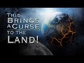 The Earth is Speaking - How the Earth Reacts When Sin Defiles the Land!